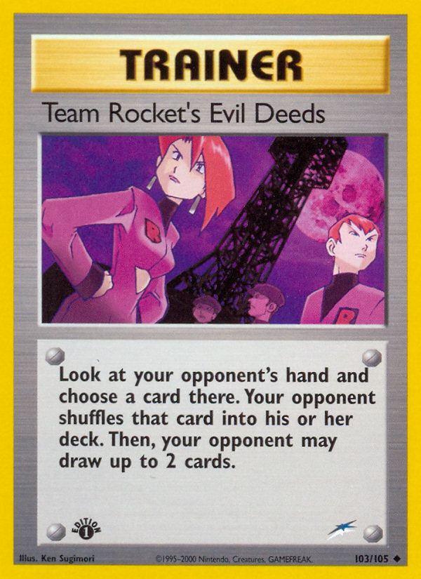 Team Rocket