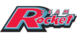 Team Rocket logo