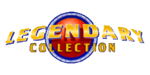 Legendary Collection logo