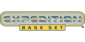 Expedition Base Set logo