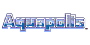 Aquapolis logo