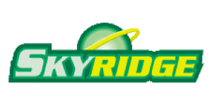 Skyridge logo