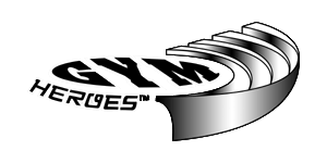 Gym Heroes logo