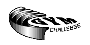 Gym Challenge logo
