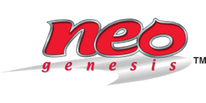 Neo Genesis logo