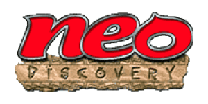 Neo Discovery logo